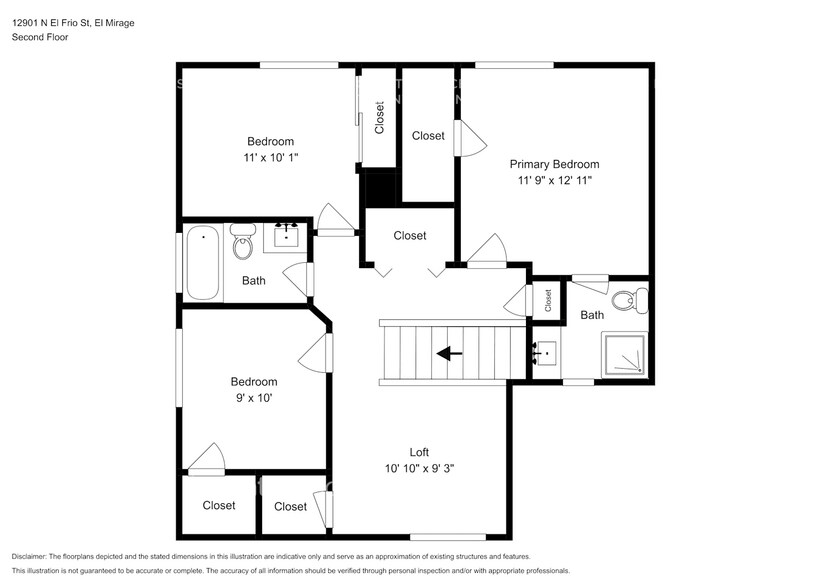 Building Photo - 12901 N El Frio St