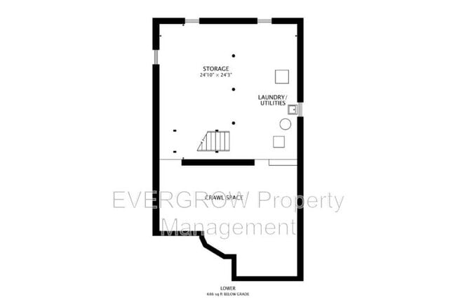 Building Photo - 5244 E 10th St