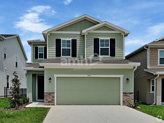 Building Photo - 959 Grafton Ridge Dr