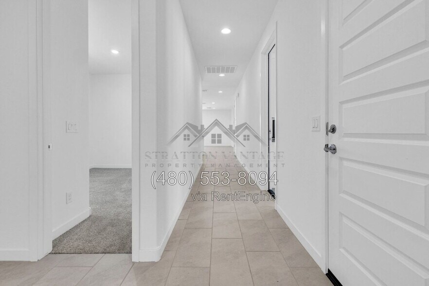 Building Photo - 16731 W Chama Dr