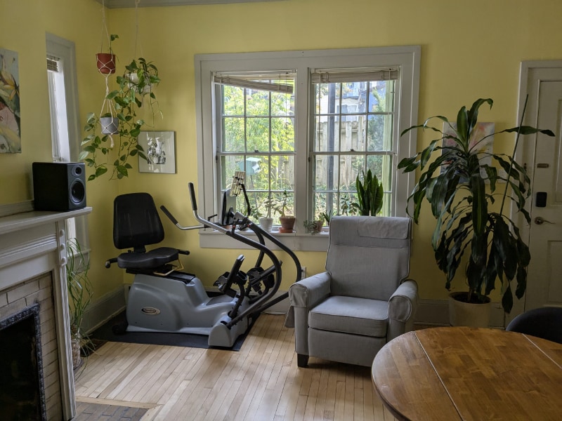 Building Photo - 506 N State St