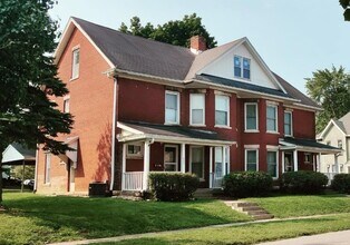 Building Photo - 801-803 E Main Street