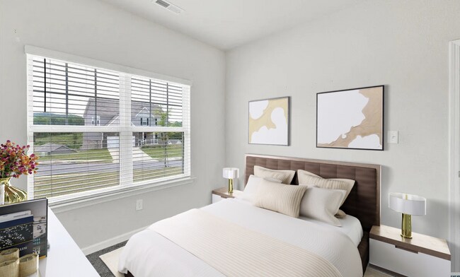 Building Photo - 6966 Rebecca Ln