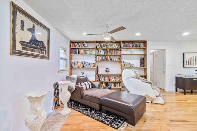 Building Photo - 1646 GA-92