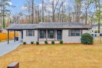 Building Photo - ?969 Oak Grove Road West Homewood!