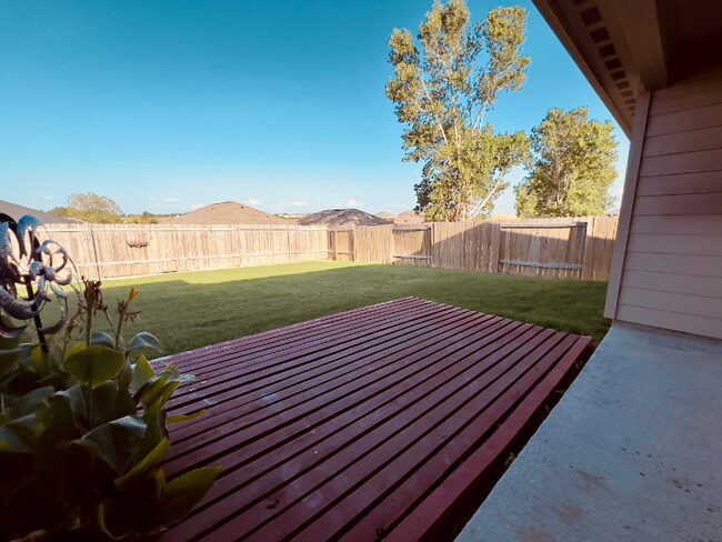 Building Photo - 1307 Tobin St