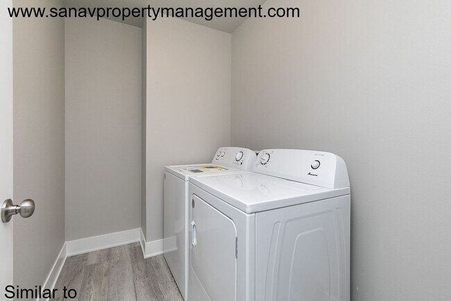 Building Photo - Modern Comfort: A Stylish Two-Story Retreat with 3 Bedrooms and 2.5 Baths