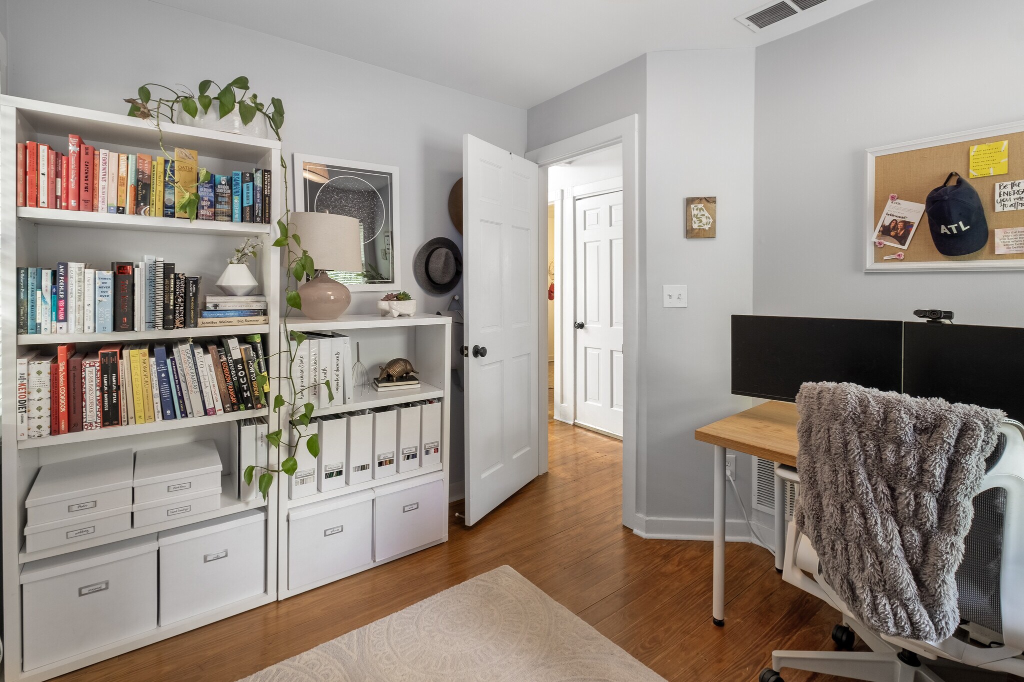 Building Photo - 1788 Ridgeway Ave NW