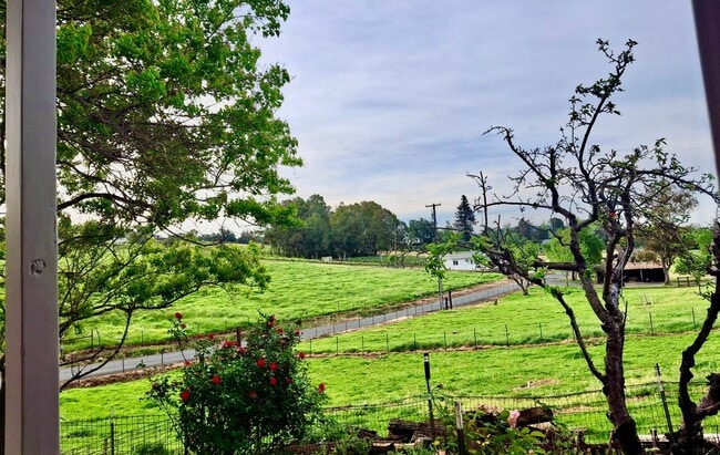 Building Photo - STUDIO COUNTRY HOUSE WITH PASTORAL SUNSET VIEW