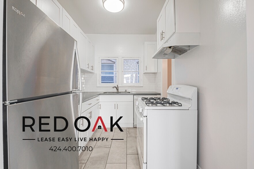 Building Photo - 1514 S Wilton Pl