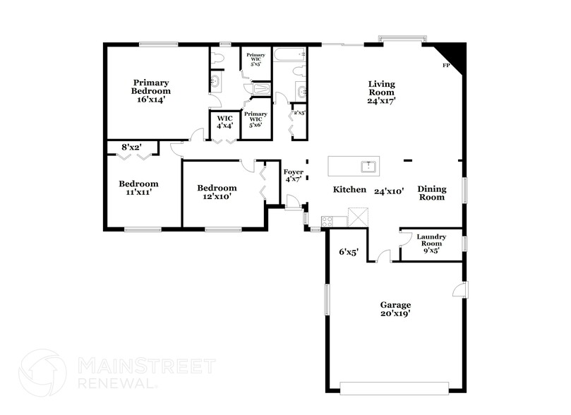 Building Photo - 820 Hardwood St