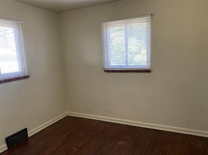 Building Photo - 1551 S Tejon St