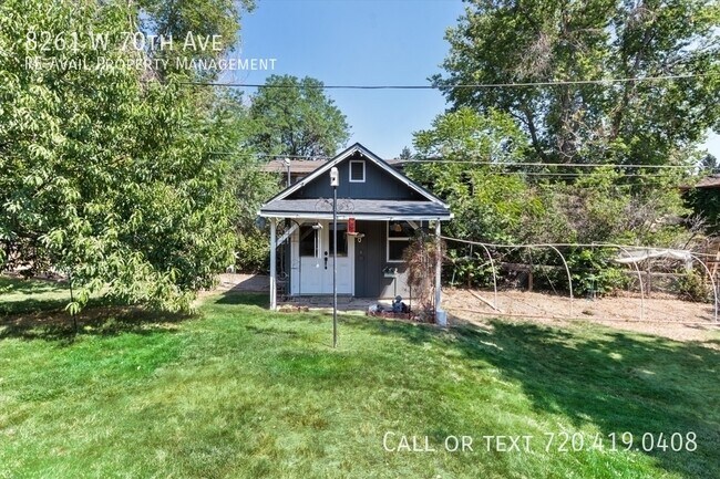 Building Photo - 8261 W 70th Ave