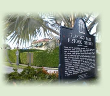 Building Photo - 1034 Lenox Ave.