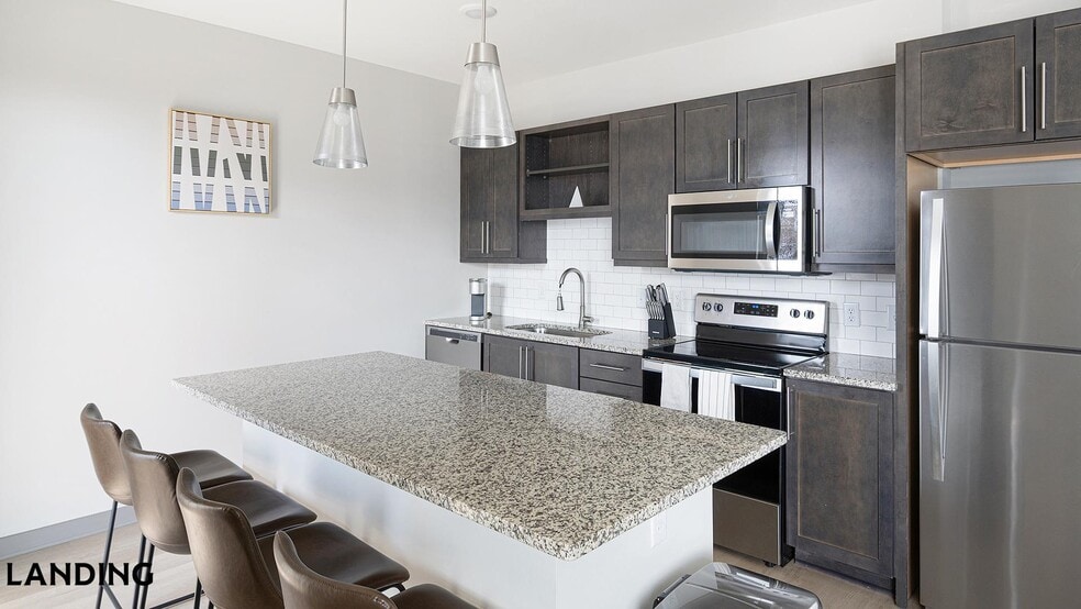 Building Photo - 1801 Meridian St