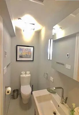 Building Photo - West 138th Street