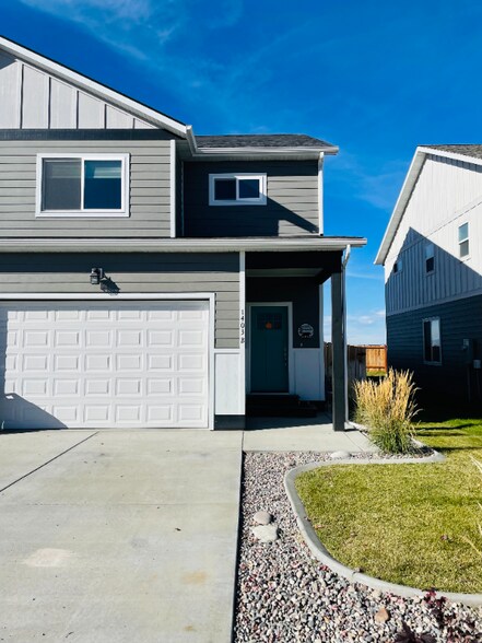 Building Photo - 1403 Westwood Cir