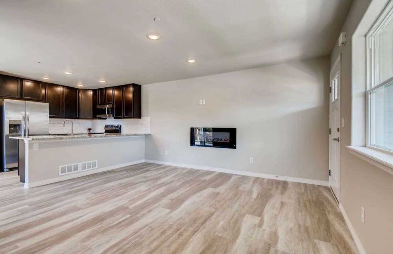 Main level - 6104 Burdock Ct