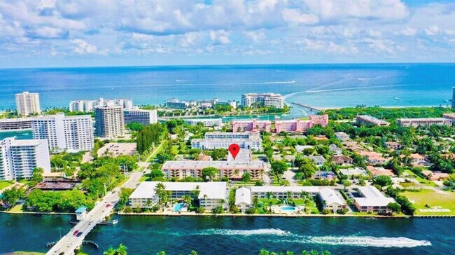 Building Photo - 1000 Spanish River Rd