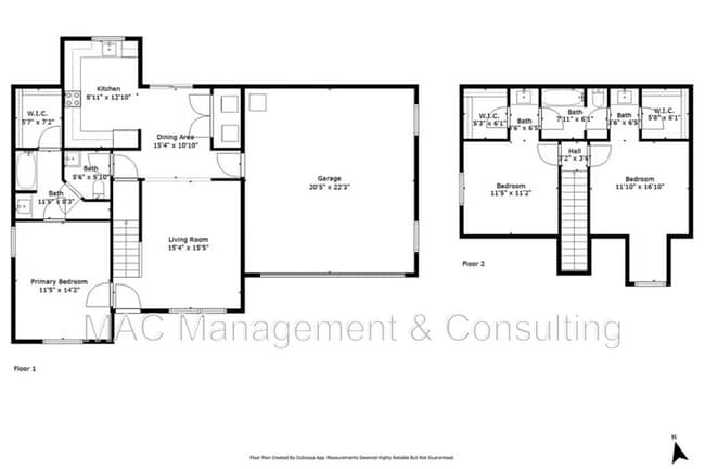 Building Photo - 1405 Brk Hl Dr