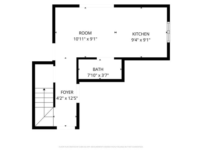 Building Photo - 528 Dufour St