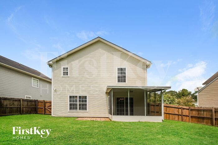 Building Photo - 3521 Galaxy Rd