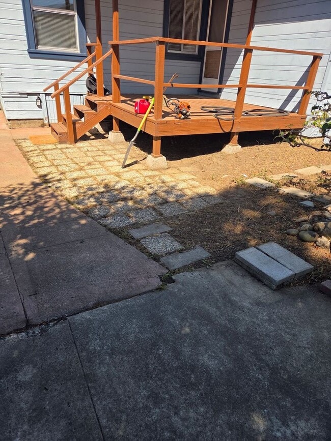 Building Photo - Advent - Low Deposit Home W/ Backyard!