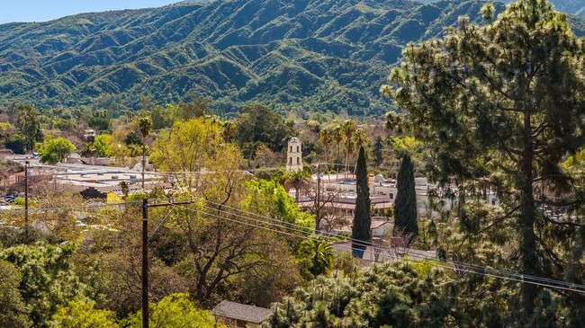 Building Photo - Sacred Oaks in Downtown Ojai