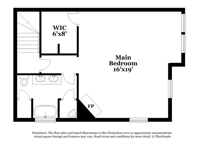 Building Photo - 201 Coalinga Lane
