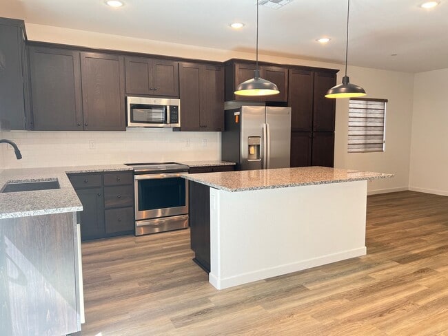 Building Photo - Three Bedroom Three Bathroom Home with Solar