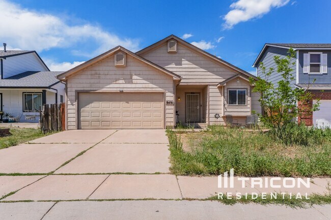 Primary Photo - 8491 Dassel Dr