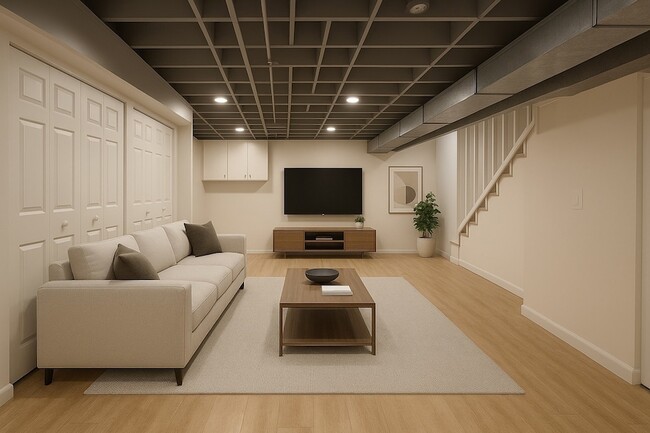 Building Photo - 912 Crain St