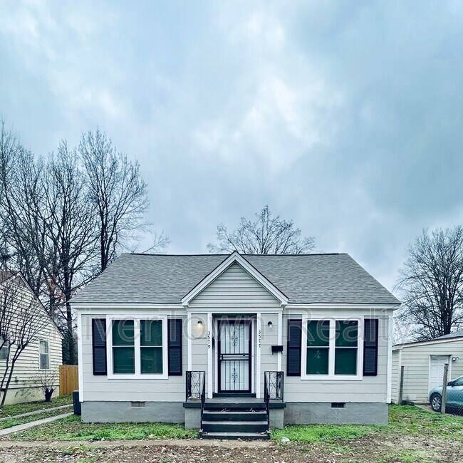 Primary Photo - 3577 Tutwiler Ave