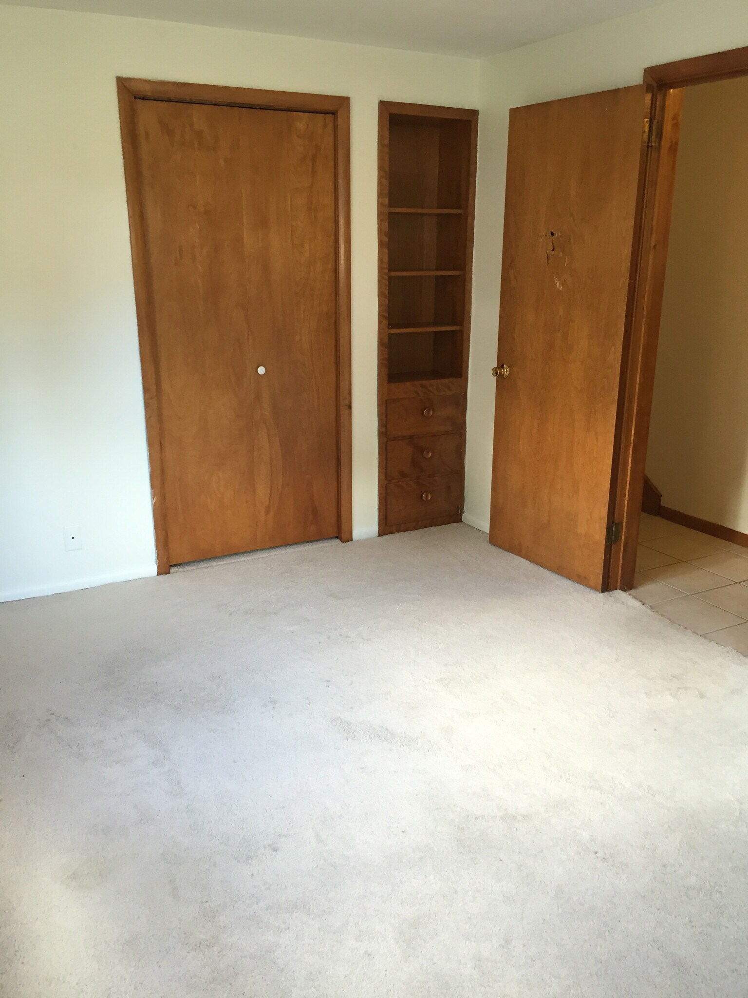 Bedroom 3 - 628 Johanna Avenue Southeast