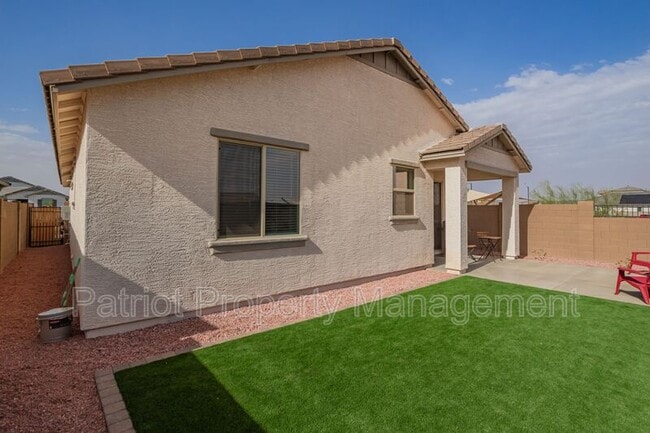 Building Photo - 14377 W Alameda Dr