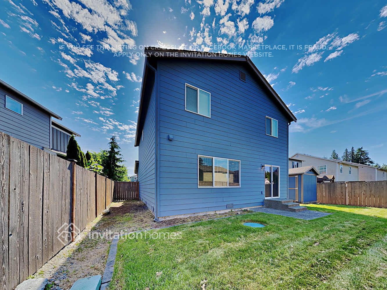 Building Photo - 11016 181st Ave Ct E