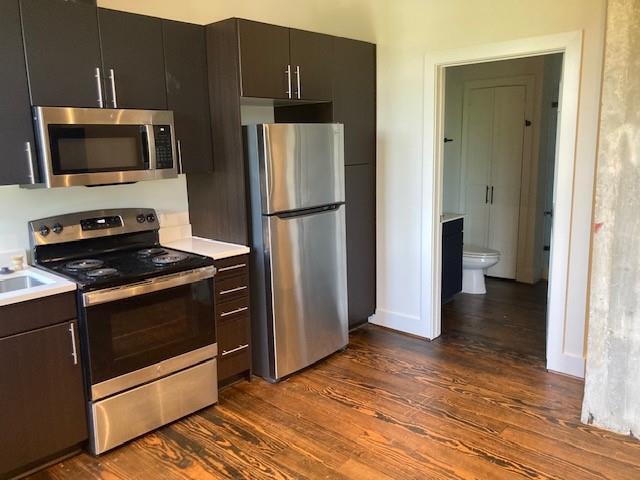 Building Photo - 4411 Dallas St