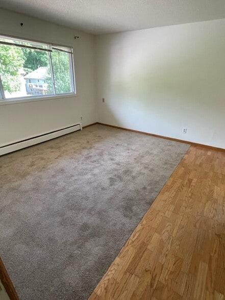 Living Room - 2153 Basswood Ln
