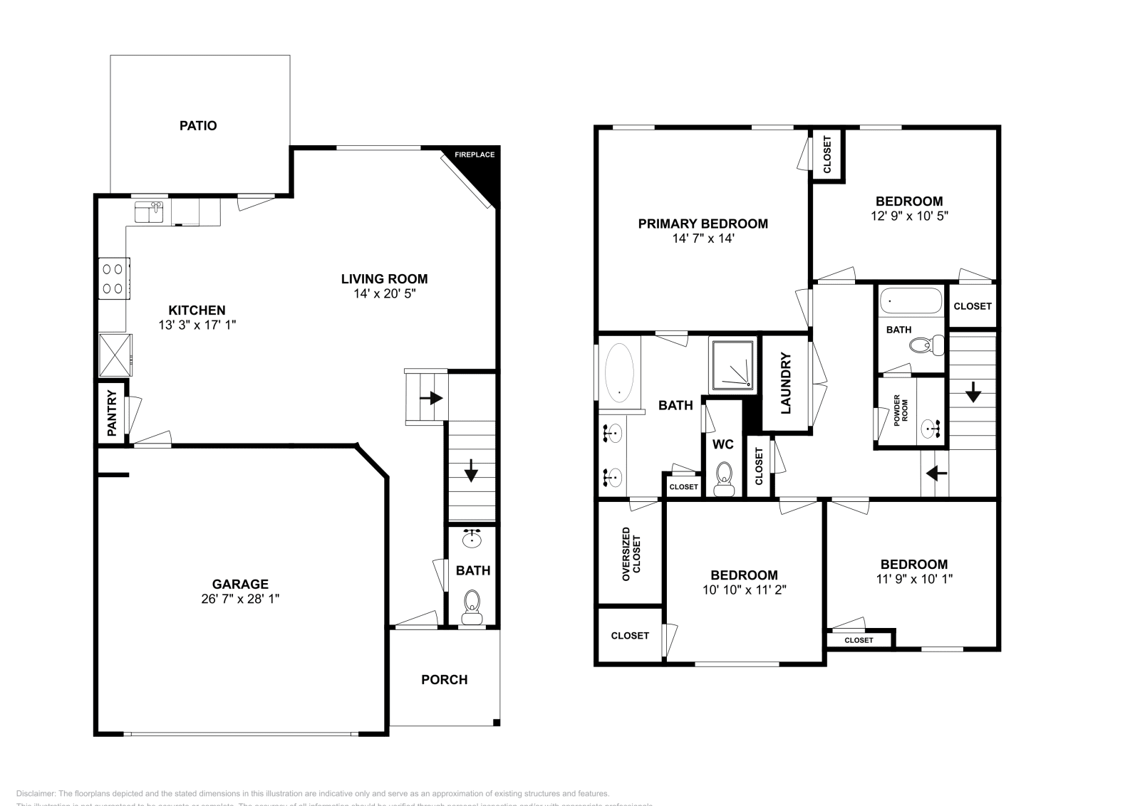 Building Photo - 1006 Grenier Terrace NE