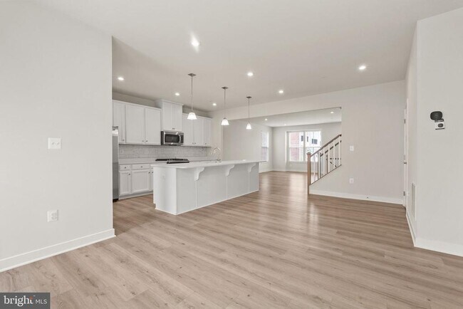 Building Photo - 5507 Greenpoint Ln