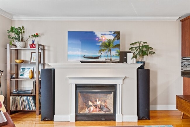 Building Photo - 7 Fox St