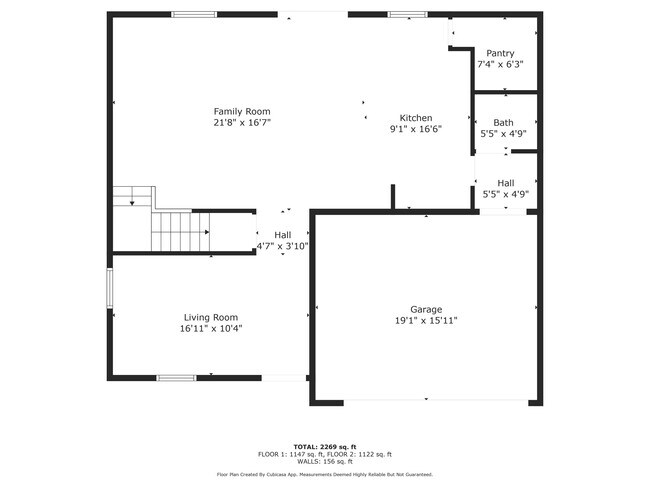 Building Photo - 220 Limestone Wy