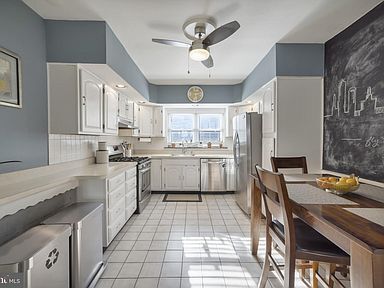 Kitchen - 657 Gerhard St