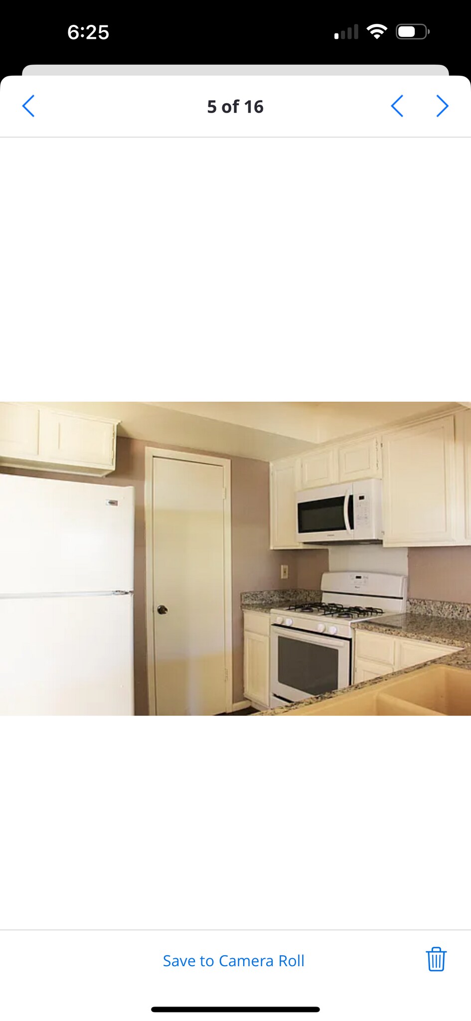 kitchen - 7825 Beauregard Cir