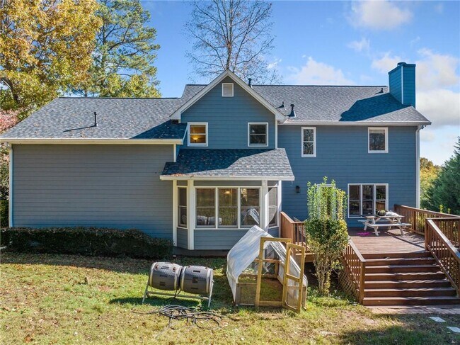 Building Photo - 210 Timber Laurel Ct