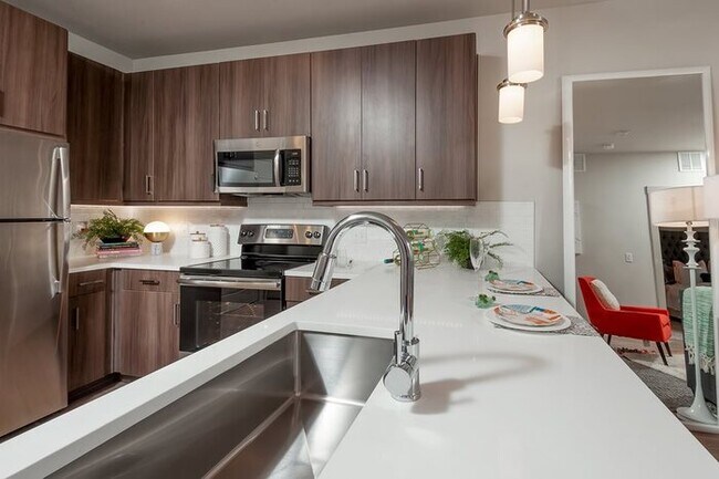 Building Photo - 6688 John Hickman Pkwy