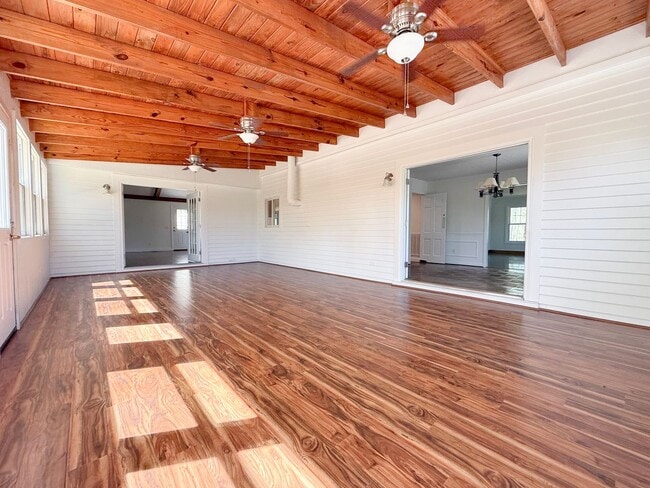 Building Photo - Private 5-Bedroom Dream Home with Creek, Pond & 3 Levels of Living Space