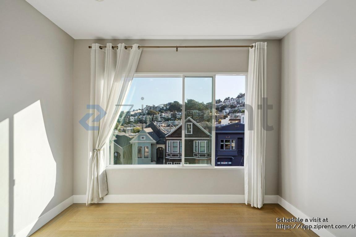 Building Photo - 3024 Market St