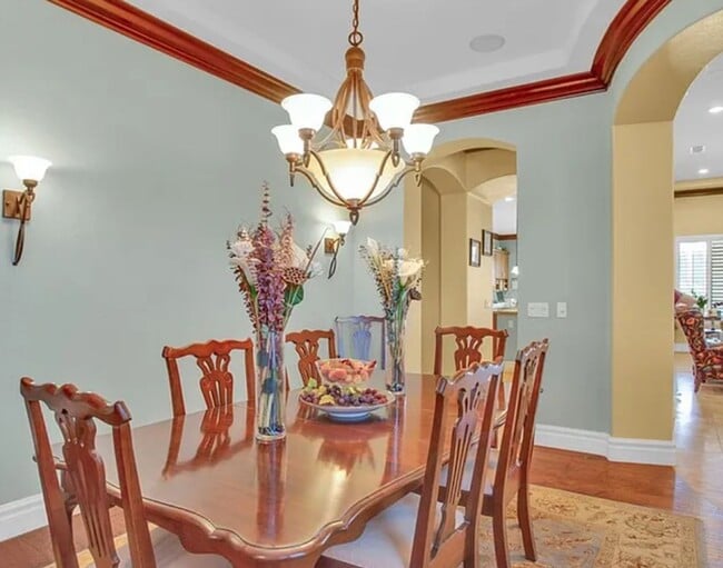 Building Photo - STUNNING STONEBROOK ESTATES HOME