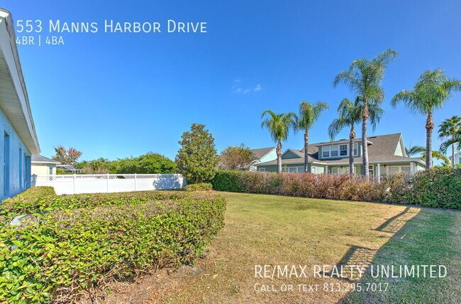 Building Photo - 553 Manns Harbor Dr